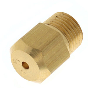 GOODMAN 10716002 EXPANSION VALVE ORIFICES