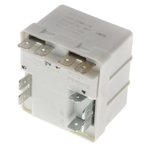COPELAND Copeland 940-0140-08 Potential Relay 290 V 340/360 V PickUp 50/100 V Drop Out