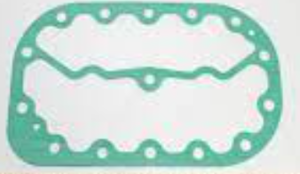 COPELAND 020-0918-00 REPLACEMENT PARTS