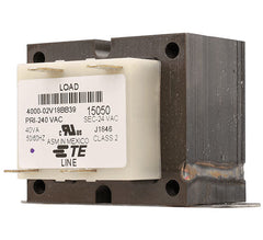 YORK S1-3300-3861 TRANSFORMERS