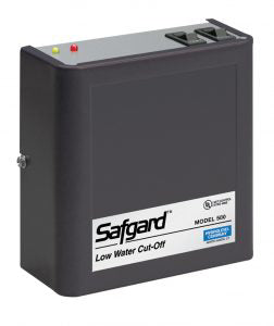 HYDROLEVEL 500 BOILER PARTS & ACCESSORIES