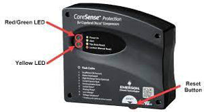 COPELAND 943-0013-02 CONTROL BOARDS
