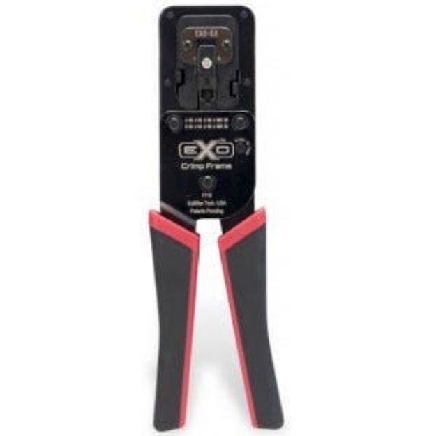 PLATINUM 100061C WIRE STRIPPERS