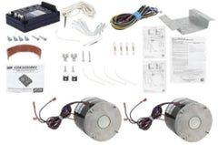 GOODMAN LAKT20 LOW AMBIENT KITS
