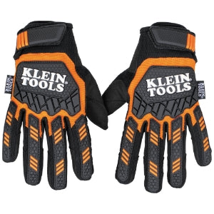 KLEIN TOOLS KLEIN TOOLS 60599 Heavy Duty Gloves Medium