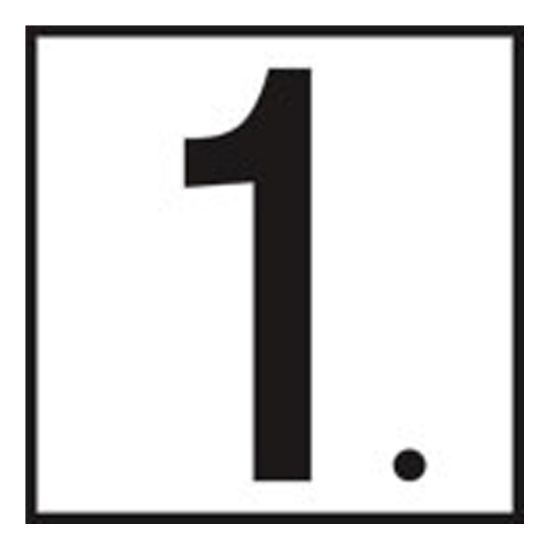 INLAYS CC622510 SHOWER FLOORS