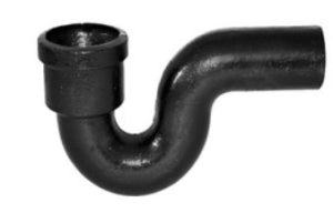 TYLER PIPE 4523 PIPE FITTINGS