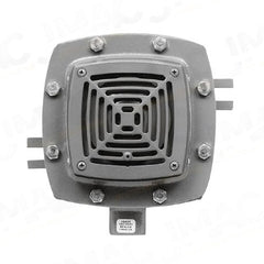 EDWARDS SIGNALING Kidde - Edwards 878DEX-N5 Explosion Proof Horn Strobe 120V