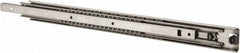 SUGATSUNE Sugatsune 5302-600 Ball Bearing Slide 177 Lb Stainless Steel