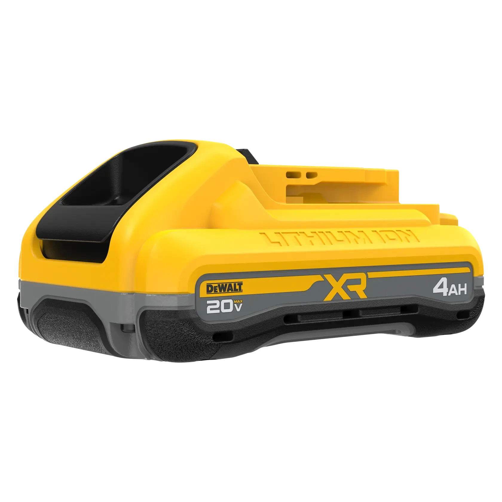 DEWALT Dewalt DCB2104-2 20V Max XR 4Ah Battery (2) Kit