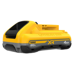 DEWALT Dewalt DCB2104-2 20V Max XR 4Ah Battery (2) Kit