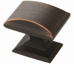 AMEROCK Amerock 5PK29340ORB Oil Rubbed Bronze Cabinet Knob