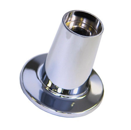 KISSLER Kissler 42-0647 Gerber escutcheon (1-1/8 in x 2-3/4 in) 90-268