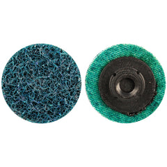 MERIT Merit Abrasives 08834166476 Quick-change Disc 1 in