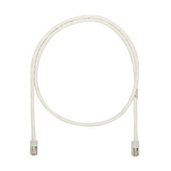 PANDUIT Panduit NK5EPC5Y Cat5e Copper Patch Cord