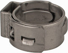 OETIKER Oetiker 16700002-100 Ear Clamp 5/16 Inch Stainless Steel