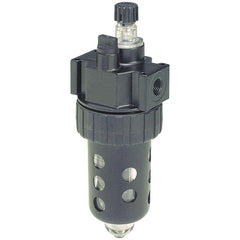 PARKER Parker 06L32BE Compressed Air Lubricator 90 Cfm 1/2 Inch Npt