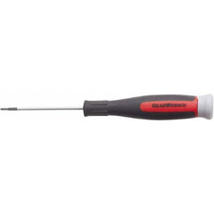 GEARWRENCH Gearwrench 80038H T6 Torx Driver Standard Handle