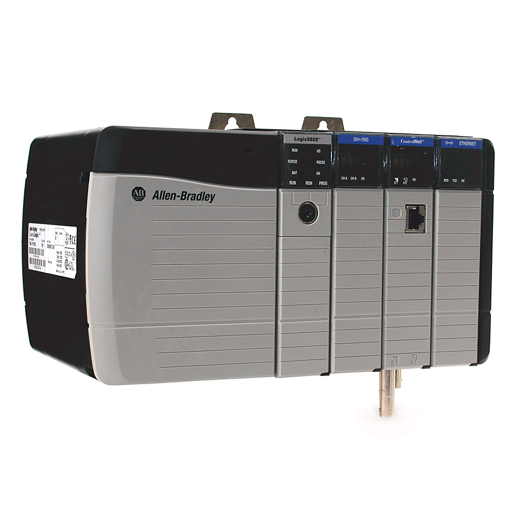 ALLEN-BRADLEY 1756-A4 CONTROL BOARDS