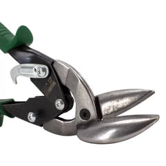 MIDWEST TOOL Midwest Tool MWT-6510C Offset Aviation Snip Set 2Pc. Left & Right