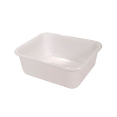 RUBBERMAID FG369000WHT STORAGE BUCKETS & TOTES