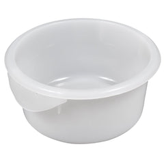 RUBBERMAID FG572000WHT WASTE RECEPTACLES