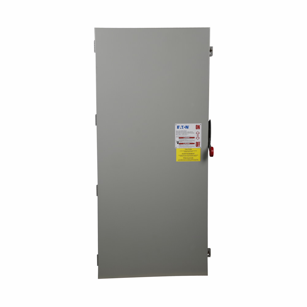EATON DH367NGK RELAYS & SWITCHES