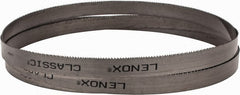 LENOX Lenox 79650CLB72360 Bandsaw Blade 10-14 Tpi Bi-metal