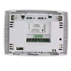 HONEYWELL HOME Honeywell Home TH2210DH1000 Pro 2000 Horizontal Programmable Thermostat 24V (Horizontal) TH2110DH1002
