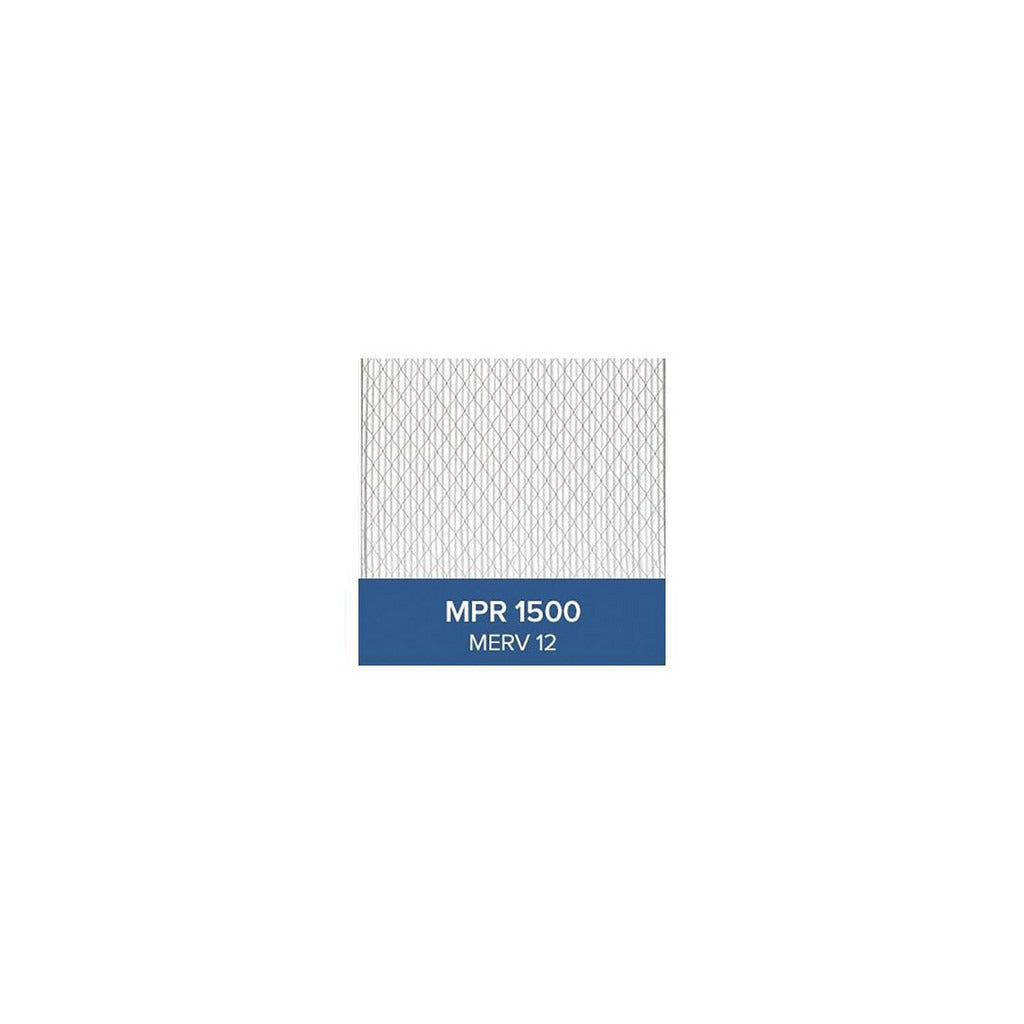 3M 3M 7100203129 Pleated Air Filter 20x25x1 Merv 12