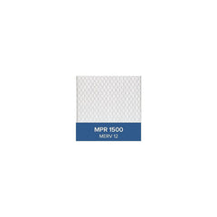 3M 3M 7100203129 Pleated Air Filter 20x25x1 Merv 12