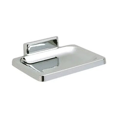 PAMEX Pamex BC2CP-60 Soap Dish (4 in x 1-1/2 in)