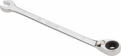 PROTO Proto JSCVM07T Combination Wrench 7 Mm Ratcheting