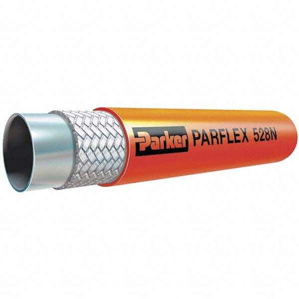 PARKER Parker BDKP88542 Thermoplastic Tube 4000 Psi 3/8 in Id 50 Ft