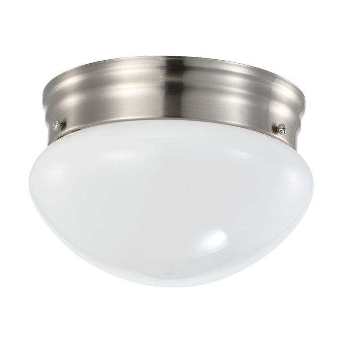 SATCO-NUVO Satco-Nuvo 62/1564 LED flush mount fixture 12W 7 inch (62-1564)