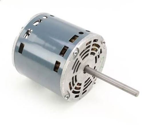 TITUS 10317206 BLOWER MOTORS