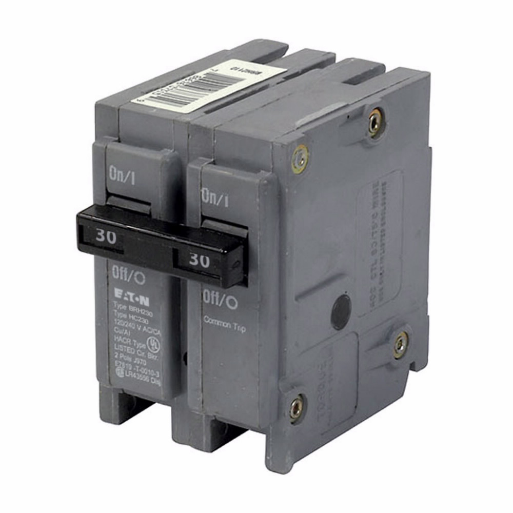 EATON BRH230 CIRCUIT BREAKERS