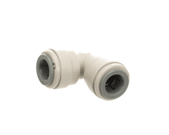 CARTER-HOFFMANN Carter-Hoffmann 18615-0162 Elbow Fitting Push-to-Connect (3/8 Tube / Each) CAR18615-0162