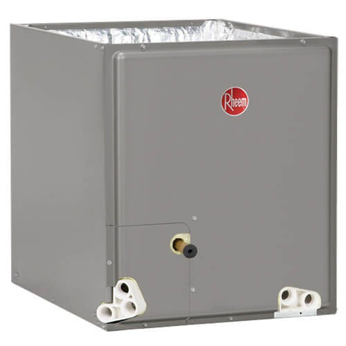 RHEEM Rheem RCF4821STAMCA Cased Evaporator Coil 4 Ton (21 in) RCFLHM4821CC