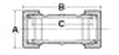DRESSER 2806002 PIPE FITTINGS