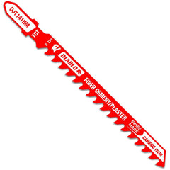DIABLO Diablo DJT141HM Carbide Jig Saw Blade 4 in T-shank