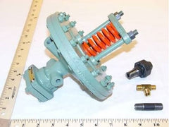 EMERSON D5-5/25 GAS VALVES
