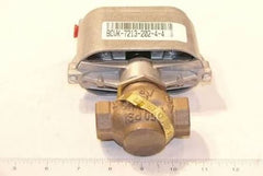 SCHNEIDER ELECTRIC VK-7213-202-4-4 ZONE VALVES