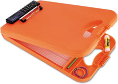 SAUNDERS Saunders SAU00543 Deskmate II with calculator battery powered (1/2 in clip capacity, 8.5 x 12 in)