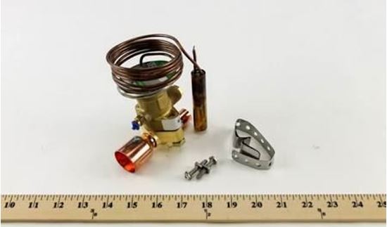 RHEEM 61-40533-04 THERMAL EXPANSION VALVES (TXV)