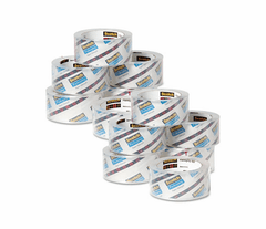 3M 3M MMM3850CS36 Scotch Heavy-Duty Shipping/Packaging Tape 1.88 in x 54.6 yd 36/Carton