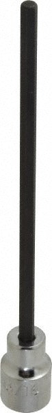 PROTO Proto J49903/16XL Hand Hex Bit Socket 3/8 in Drive 3/16 in Hex