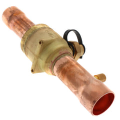 DANFOSS 009L8067 BALL VALVES