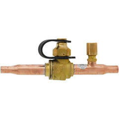 DANFOSS 009L8050 BALL VALVES