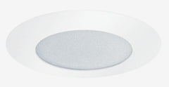 ELITE LIGHTING Elite Lighting B501L 5 Inch Plastic Albalite Lens (5-Inch)